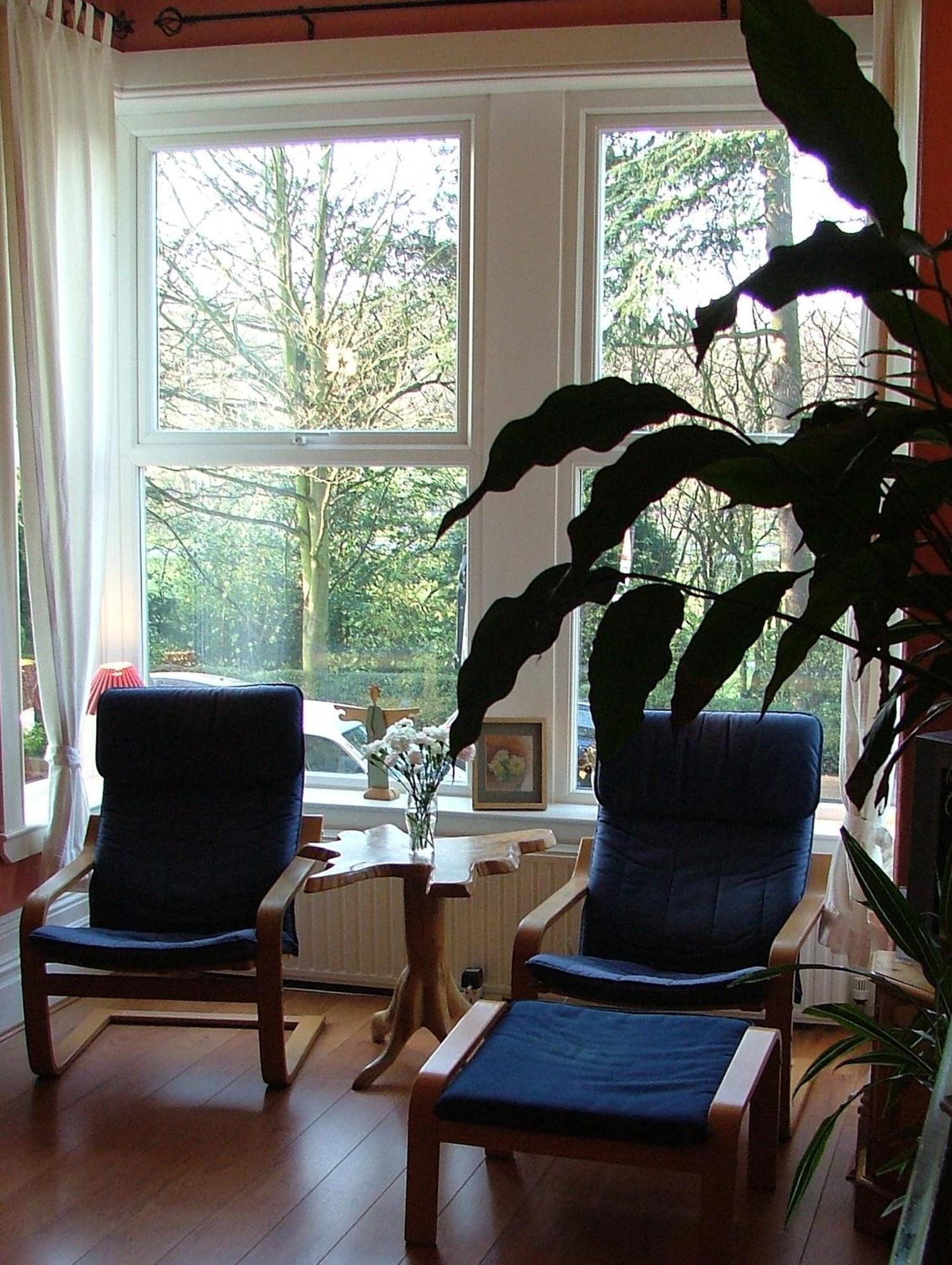 The Dales Bed and Breakfast Harrogate Buitenkant foto